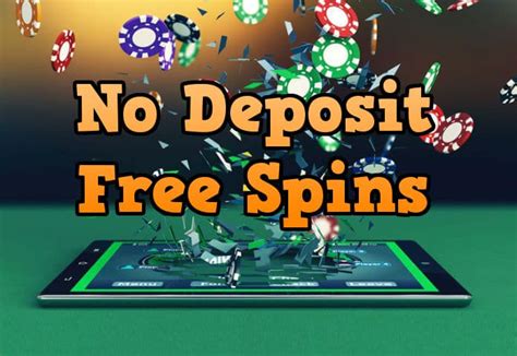 free spins no deposit australia 2022